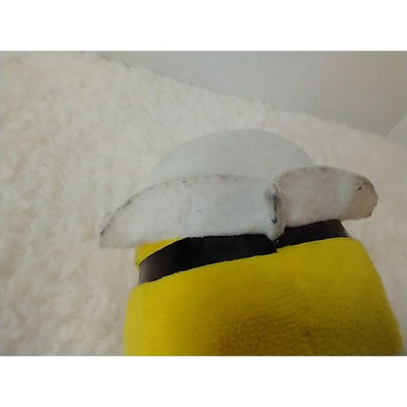 Ty Beanie Baby Jerry Plush Despicable Me 3 Minion 7" - Picture 5 of 9